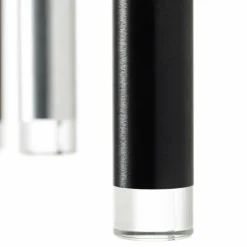 Suspension Brilliant Living Cembalo LED Brun, 14 lumières