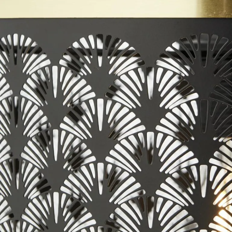 Suspension Brilliant Neolia Noir, 1 lumière