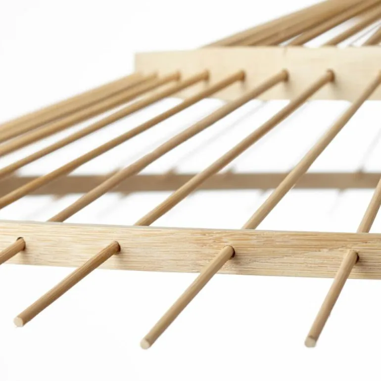 Suspension Brilliant Pirae Brun, Noir, 1 lumière