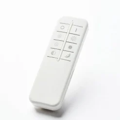 Suspension Brilliant Queen LED Argenté, 1 lumière, Télécommandes