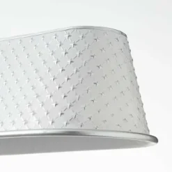 Suspension Brilliant Sudo Blanc, 4 lumières