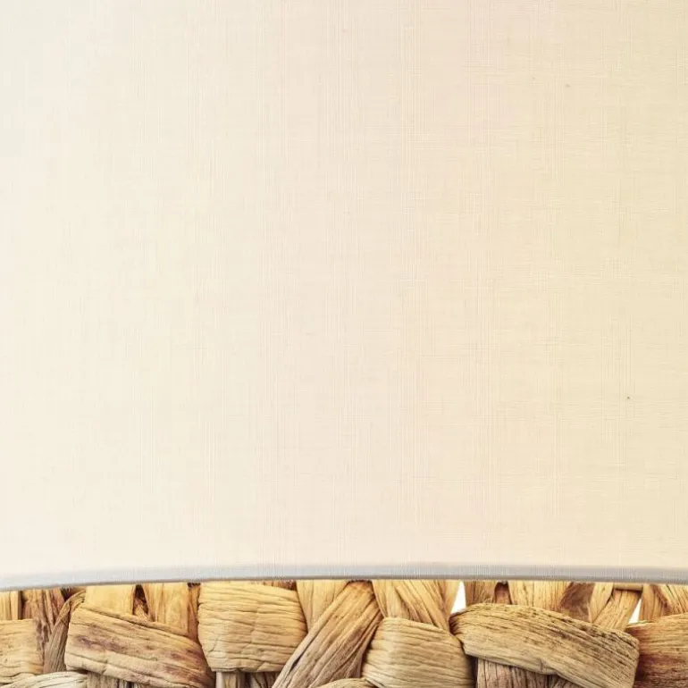 Suspension Brilliant Waterlilly Noir, 1 lumière