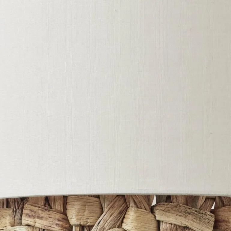 Suspension Brilliant Waterlilly Noir, 1 lumière