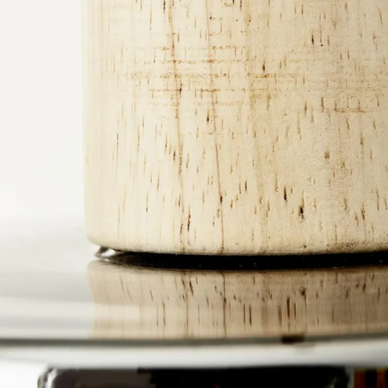 Suspension Brilliant Weald Noir, 1 lumière