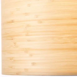 Suspension Brilliant-Leuchten Romm Noir, 1 lumière