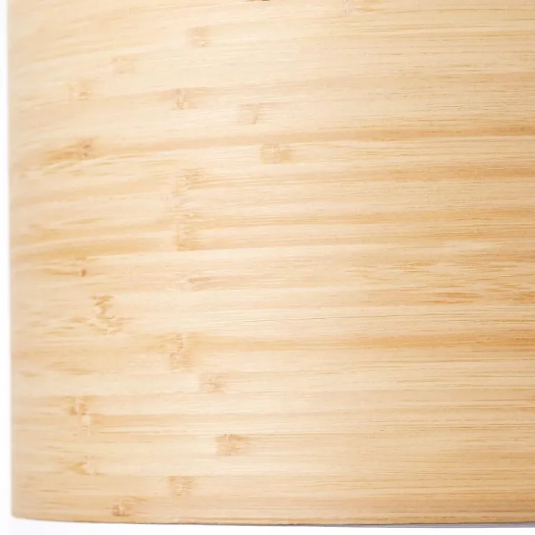 Suspension Brilliant-Leuchten Romm Noir, 1 lumière