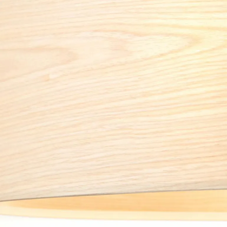 Suspension Brilliant-Leuchten Romm Noir, 2 lumières