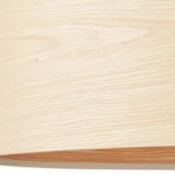 Suspension Brilliant-Leuchten Romm Noir, 2 lumières