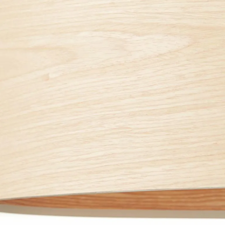 Suspension Brilliant-Leuchten Romm Noir, 2 lumières