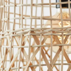 Suspension Brilliant-Leuchten Newbury Noir, 1 lumière