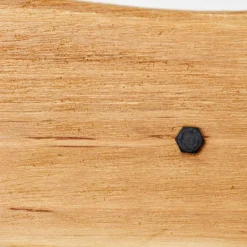 Suspension Brilliant-Leuchten Baker Bois clair, Noir, 4 lumières