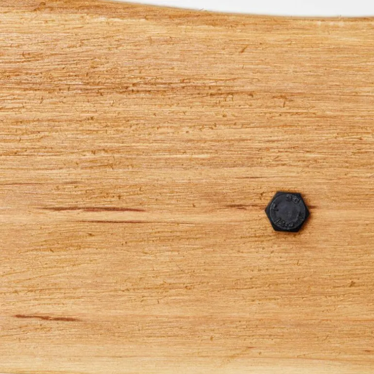 Suspension Brilliant-Leuchten Baker Bois clair, Noir, 4 lumières