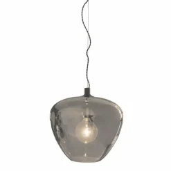 Suspension By Rydens Bellissimo Fumé, 1 lumière