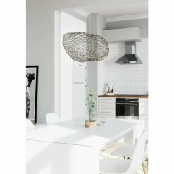 Suspension By Rydens Hayden LED Noir, 1 lumière