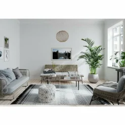 Suspension By Rydens Hayden LED Noir, 1 lumière