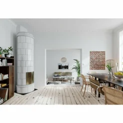 Suspension By Rydens Hayden LED Noir, 1 lumière