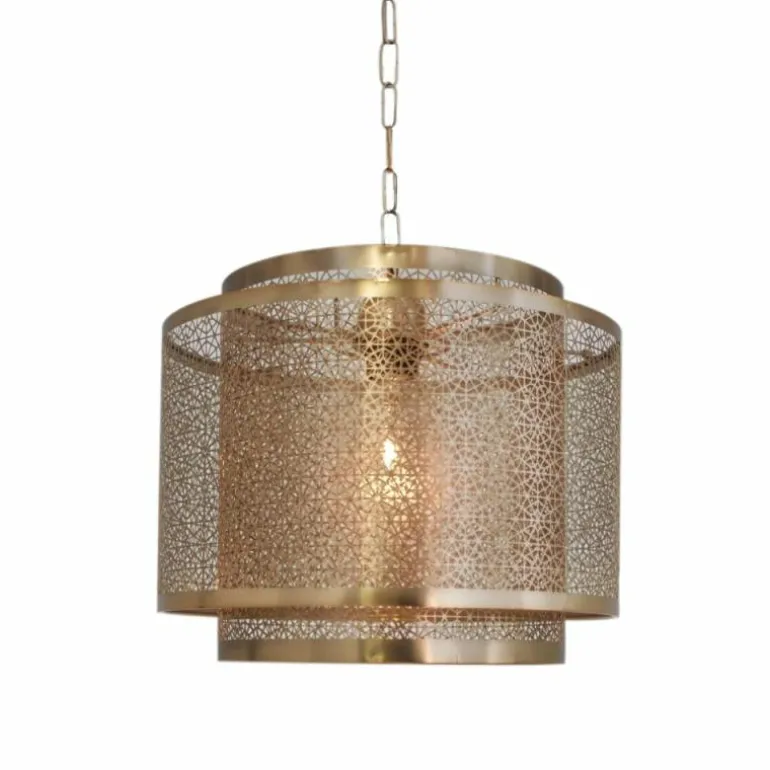 Suspension By Rydens Hermine Laiton, 1 lumière