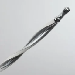 Suspension Carmacks LED Chrome, 4 lumières