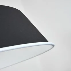 Suspension Chimay Noir, 1 lumière