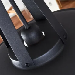 Suspension Chimay Noir, 1 lumière