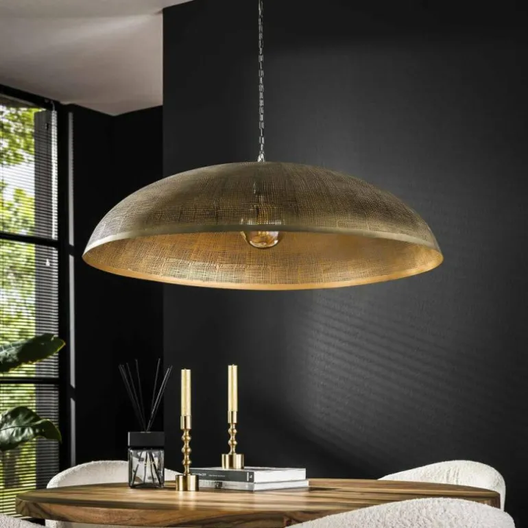 Suspension Cosmic Ancien, 1 lumière