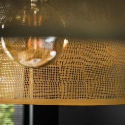 Suspension Cosmic Ancien, 1 lumière