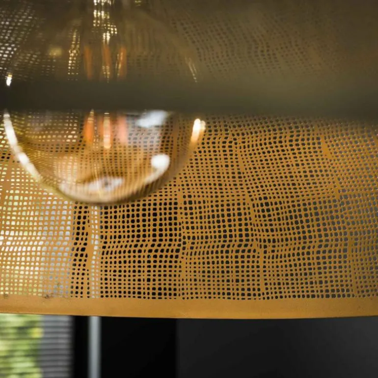 Suspension Cosmic Ancien, 1 lumière