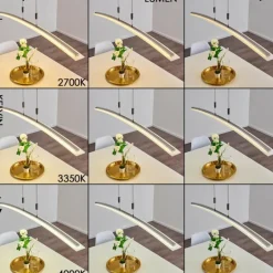 Suspension Delaware LED Argenté, 1 lumière