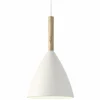 Suspension Design For The People by Nordlux PURE Blanc, 1 lumière