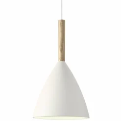 Suspension Design For The People by Nordlux PURE Blanc, 1 lumière