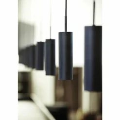 Suspension Design For The People by Nordlux Mib Noir, 1 lumière