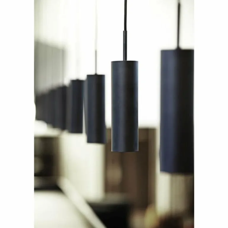 Suspension Design For The People by Nordlux Mib Noir, 1 lumière