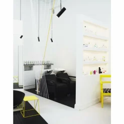 Suspension Design For The People by Nordlux Mib Noir, 1 lumière