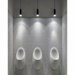 Suspension Design For The People by Nordlux Mib Noir, 1 lumière