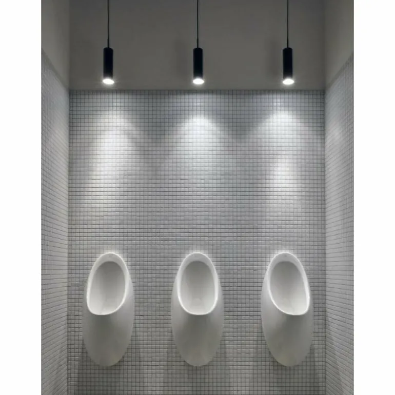 Suspension Design For The People by Nordlux Mib Noir, 1 lumière