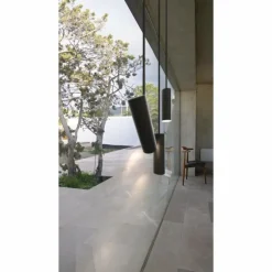 Suspension Design For The People by Nordlux Mib Noir, 1 lumière