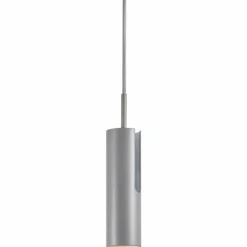 Suspension Design For The People by Nordlux MIB Gris, 1 lumière