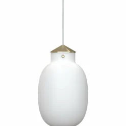 Suspension Design For The People by Nordlux RAITO Blanc, 1 lumière