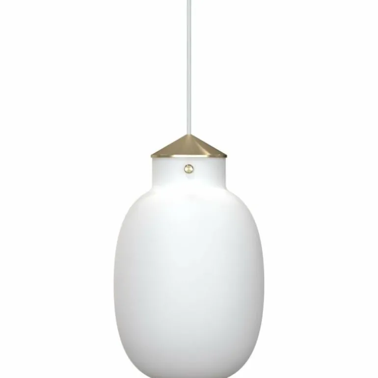 Suspension Design For The People by Nordlux RAITO Blanc, 1 lumière