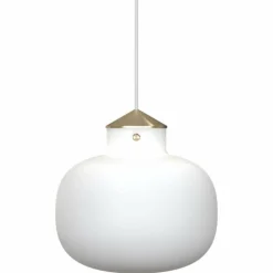 Suspension Design For The People by Nordlux RAITO Blanc, 1 lumière