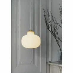 Suspension Design For The People by Nordlux RAITO Blanc, 1 lumière