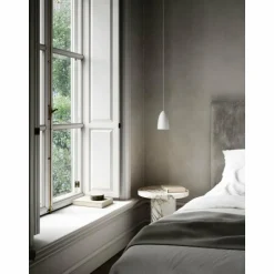 Suspension Design For The People by Nordlux NEXUS Blanc, 1 lumière