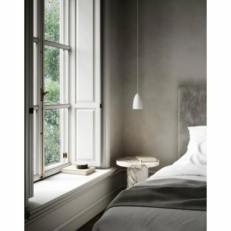 Suspension Design For The People by Nordlux NEXUS Blanc, 1 lumière