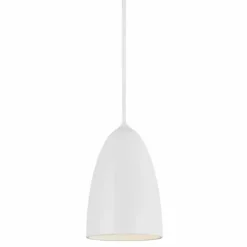 Suspension Design For The People by Nordlux NEXUS Blanc, 1 lumière
