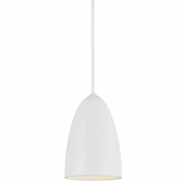Suspension Design For The People by Nordlux NEXUS Blanc, 1 lumière