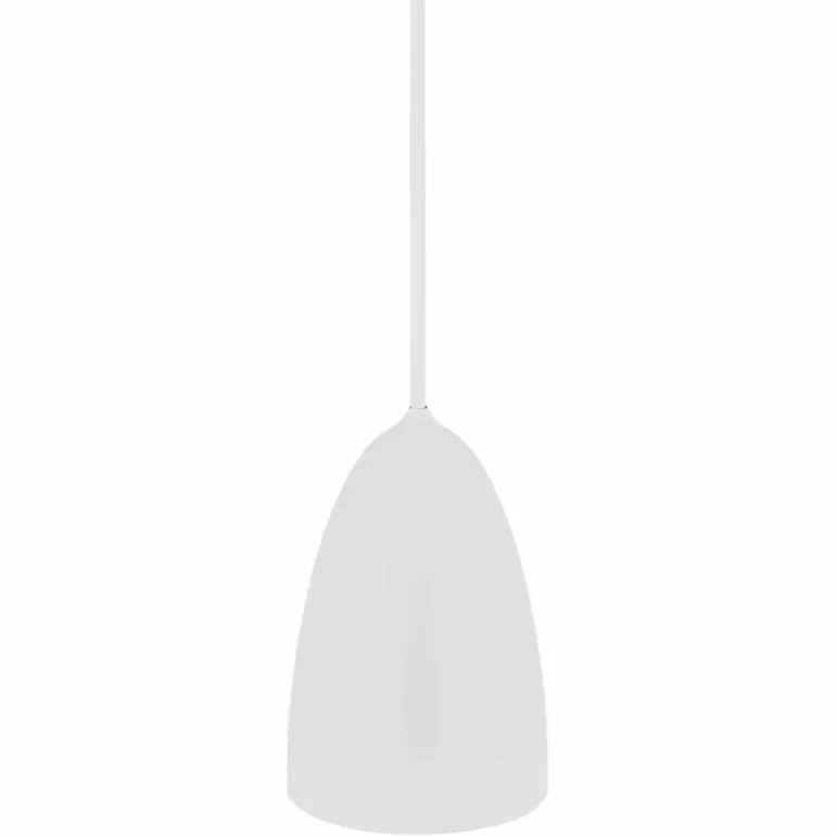 Suspension Design For The People by Nordlux NEXUS Blanc, 1 lumière