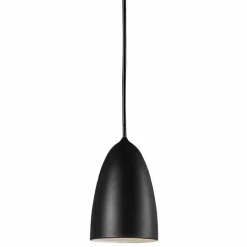 Suspension Design For The People by Nordlux NEXUS Noir, 1 lumière