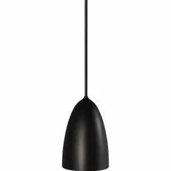 Suspension Design For The People by Nordlux NEXUS Noir, 1 lumière