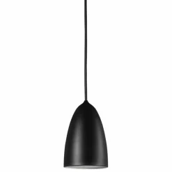 Suspension Design For The People by Nordlux NEXUS Noir, 1 lumière