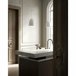 Suspension Design For The People by Nordlux NEXUS Blanc, 1 lumière